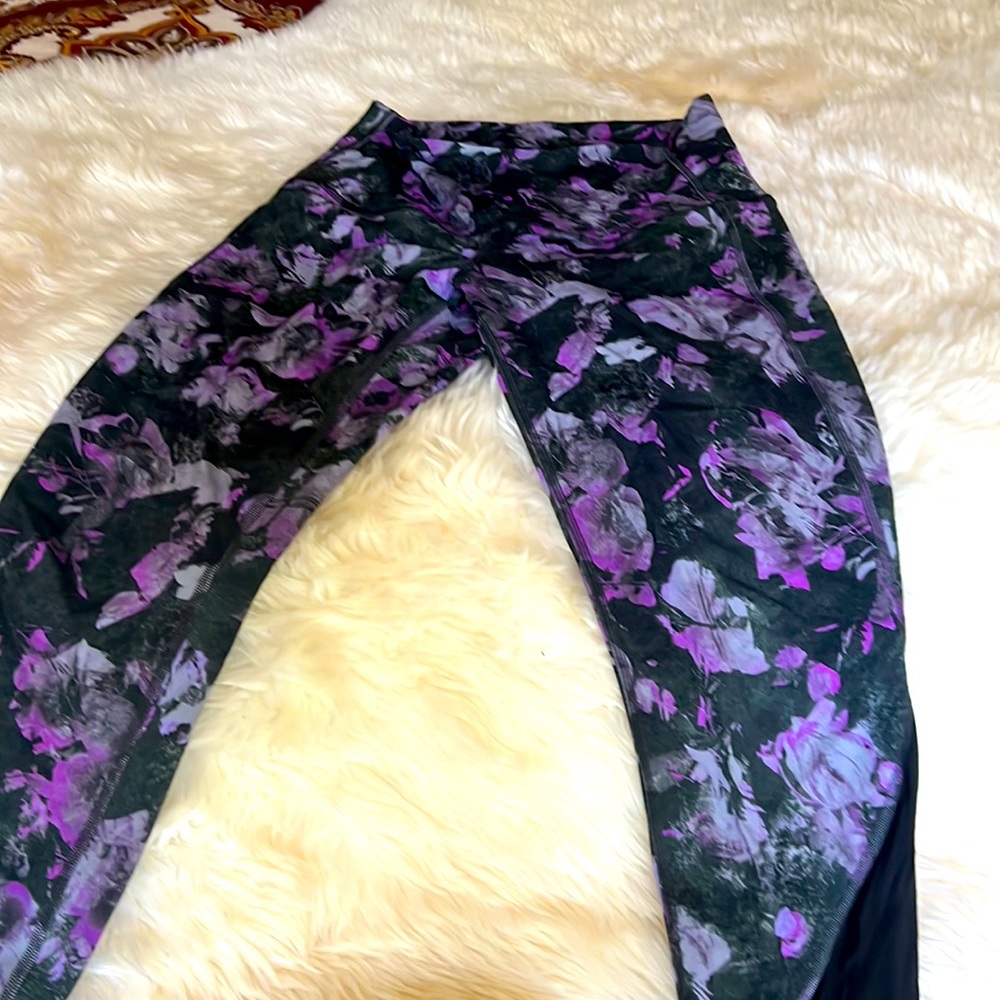 Lululemon leggings